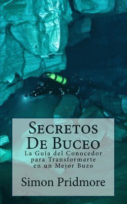 Simon Pridmore - Secretos De Buceo, Häftad. Tillgänglighet: Lägg i varukorg