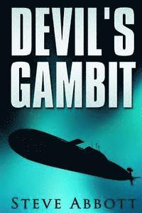 Steve Abbott - Devil's Gambit, Häftad. Tillgänglighet: Lägg i varukorg