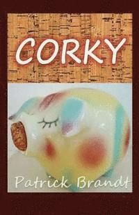 Patrick Brandt - Corky, Häftad
