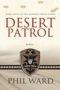Desert Patrol