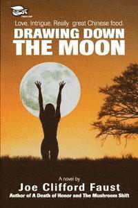 Joe Clifford Faust - Drawing Down the Moon, Häftad. Tillgänglighet: Lägg i varukorg