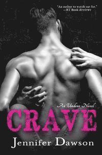 Jennifer Dawson - Crave, Häftad. Tillgänglighet: Lägg i varukorg