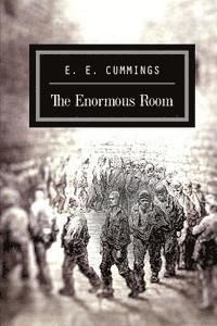 E. E. Cummings - The Enormous Room, Häftad