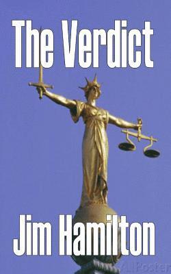 Jim Hamilton - The Verdict, Häftad. Tillgänglighet: Lägg i varukorg
