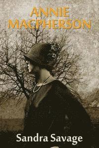 Sandra Savage - Annie Macpherson, Häftad. Tillgänglighet: Lägg i varukorg