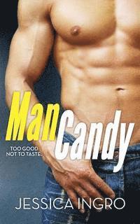 Jessica Ingro, Kathy Krick - Man Candy, Häftad. Tillgänglighet: Lägg i varukorg