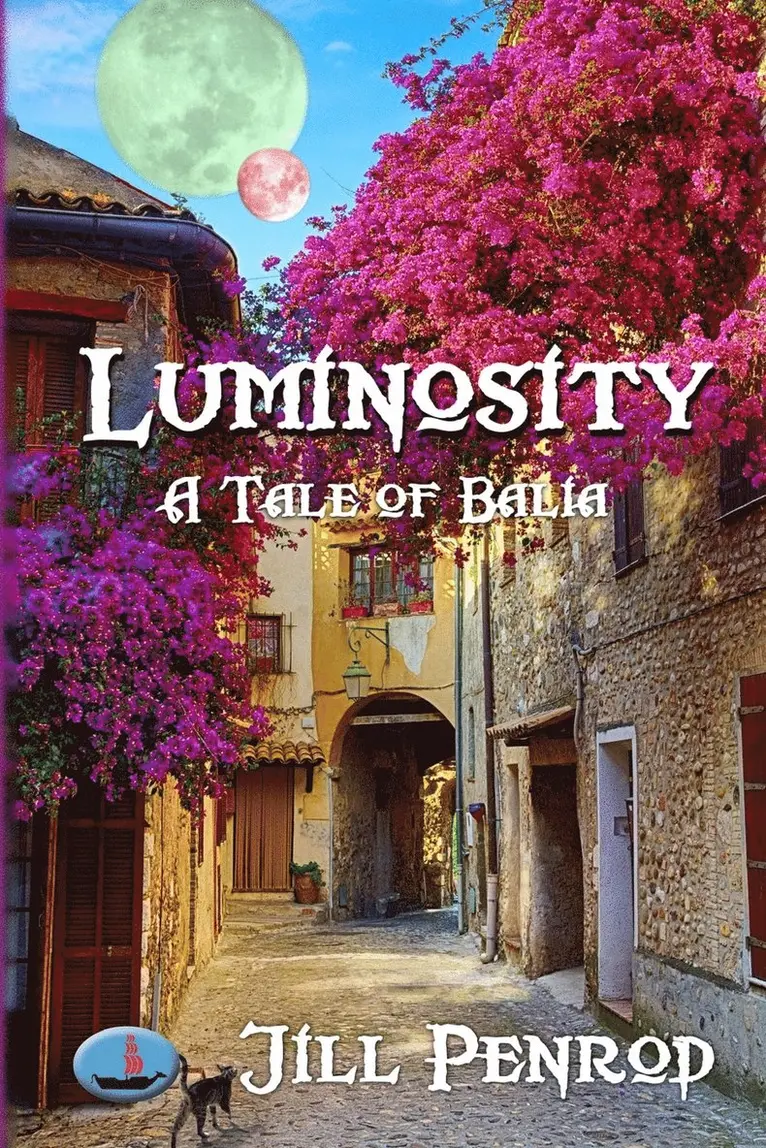 Jill Penrod - Luminosity, Häftad. Tillgänglighet: Lägg i varukorg