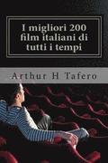 I migliori 200 film italiani di tutti i tempi: Voto numero uno su Amazon.com