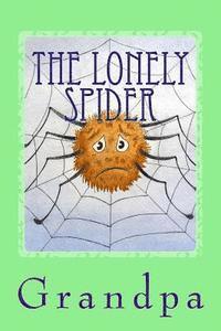 Grandpa - The Lonely Spider: A Drawry Story, Häftad. Tillgänglighet: Lägg i varukorg