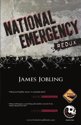 James Jobling, Adam Millard - National Emergency, Häftad. Tillgänglighet: Lägg i varukorg