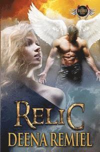 Nicole Hicks - Relic, Häftad. Tillgänglighet: Lägg i varukorg