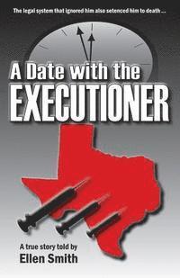 Ellen Smith, Audrey Parente - Date With the Executioner, Häftad