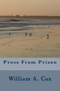 Prose From Prison
