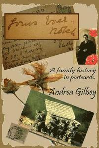 Andrea Gilbey - Yours Ever, Notch, Häftad. Tillgänglighet: Lägg i varukorg