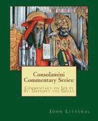 John Litteral - Consolamini Commentary Series: Commentary on Job by St. Gregory the Great, Häftad. Tillgänglighet: Lägg i varukorg