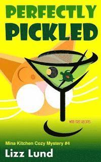 Lizz Lund - Perfectly Pickled, Häftad. Tillgänglighet: Lägg i varukorg