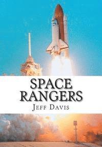 Jeff Davis - Space Rangers: A Love Story for the Galaxies, Häftad. Tillgänglighet: Lägg i varukorg