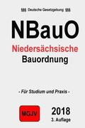 Niederschsische Bauordnung: (NBauO)