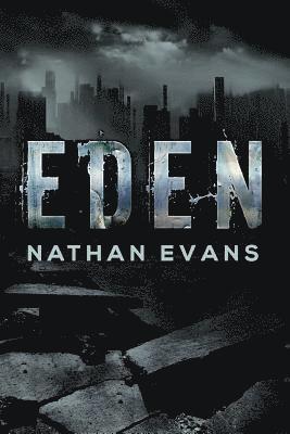 Nathan Evans - Eden, Häftad. Tillgänglighet: Lägg i varukorg