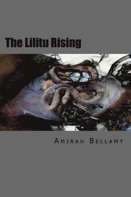 Amirah Bellamy - Borrowed Eyes: The Lilitu Rising, Häftad. Tillgänglighet: Lägg i varukorg