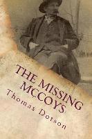 Thomas Dotson - The Missing McCoys, Häftad. Tillgänglighet: Lägg i varukorg