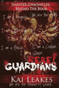 Kai Leakes - Rebel Guardians, Häftad. Tillgänglighet: Lägg i varukorg