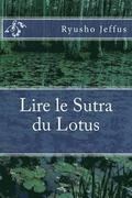 Lire le Sutra du Lotus