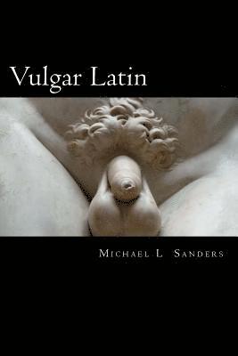 Michael L Sanders - Vulgar Latin, Häftad. Tillgänglighet: Lägg i varukorg