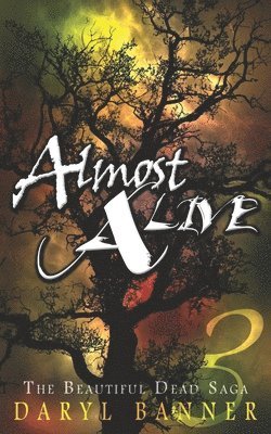 Daryl Banner - Almost Alive, Häftad. Tillgänglighet: Lägg i varukorg