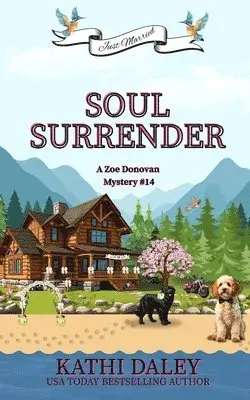 Kathi Daley - Soul Surrender, Häftad. Tillgänglighet: Lägg i varukorg