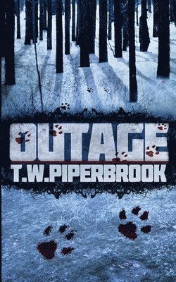 T W Piperbrook - Outage, Häftad