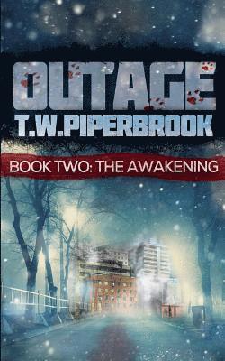 T W Piperbrook - Outage 2, Häftad
