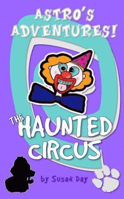 Susan Day - The Haunted Circus, Häftad. Tillgänglighet: Lägg i varukorg