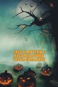 Jonathan Ozanne - Jack O Lantern's Huge Halloween Trivia Challenge, Häftad. Tillgänglighet: Lägg i varukorg