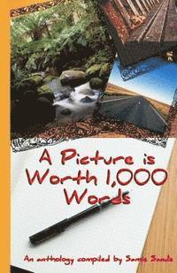Rick Eddy, Max E. Stone - A Picture is Worth 1,000 Words, Häftad. Tillgänglighet: Lägg i varukorg