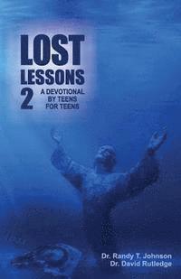 David Rutledge, Randy Johnson - LOST Lessons 2, Häftad. Tillgänglighet: Lägg i varukorg