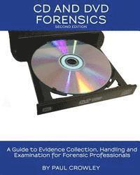Kevin Miller, Paul J. Crowley - CD and DVD Forensics, Häftad. Tillgänglighet: Lägg i varukorg