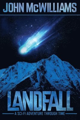 John McWilliams - Landfall, Häftad