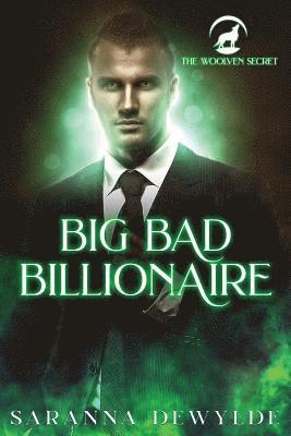 Saranna Dewylde - Big Bad Billionaire, Häftad. Tillgänglighet: Lägg i varukorg