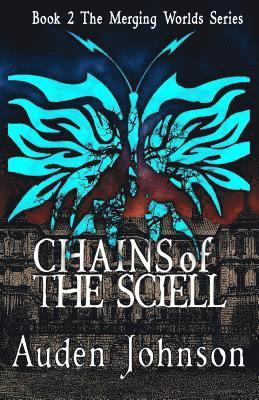 Auden D. Johnson - Chains of the Sciell, Häftad. Tillgänglighet: Lägg i varukorg