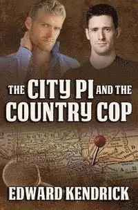 Edward Kendrick - City PI and the Country Cop, Häftad. Tillgänglighet: Lägg i varukorg
