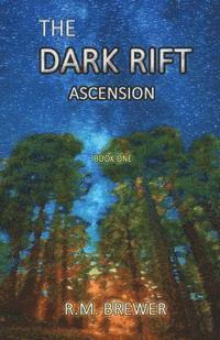 R. M. Brewer - The Dark Rift: Ascension, Häftad. Tillgänglighet: Lägg i varukorg