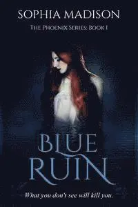 Nicole Langston - Blue Ruin, Häftad. Tillgänglighet: Lägg i varukorg