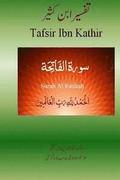 Quran Tafsir Ibn Kathir (Urdu): Surah Al Fatihah