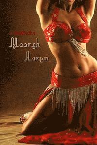 Anonymous, Locus Elm Press - A Night in a Moorish Harem (Illustrated), Häftad