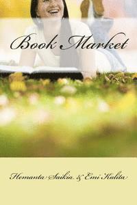 Emi Kalita, Hemanta Saikia - Book Market, Häftad. Tillgänglighet: Lägg i varukorg