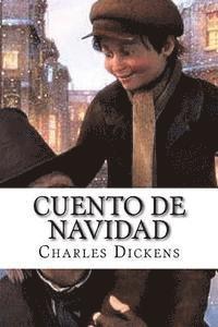 Charles Dickens, Martin Hernandez - Cuento de Navidad, Häftad