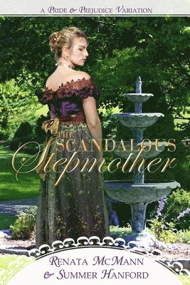 Summer Hanford, Renata McMann - Scandalous Stepmother, Häftad. Tillgänglighet: Lägg i varukorg