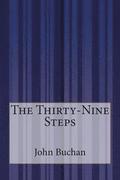 The Thirty-Nine Steps