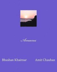 Amit Chauhan, Bhushan Khairnar - Amacus, Häftad. Tillgänglighet: Lägg i varukorg